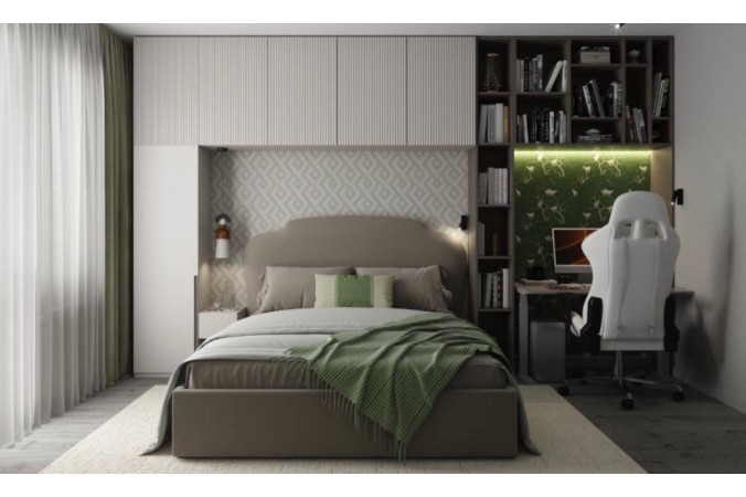 Индивидуальное изготовление мебели